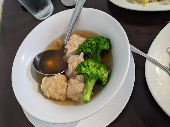 Comentarii opinii despre Victoria Oriental Restaurant