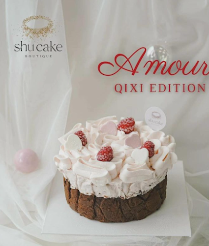 Shu Cake Downtown