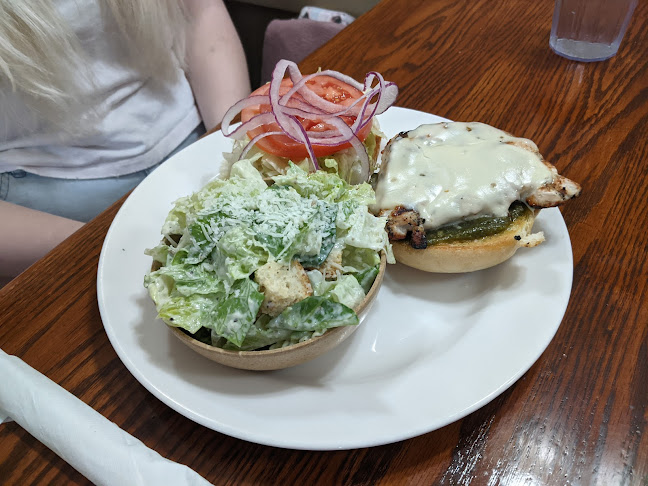 The Komfort Kitchen - Hospitality and gastronomy