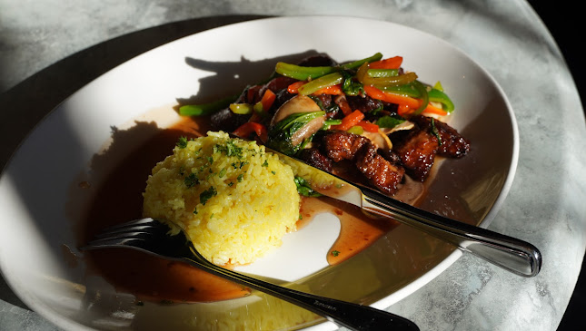 Comentarii opinii despre The Red Lion Bar & Grill