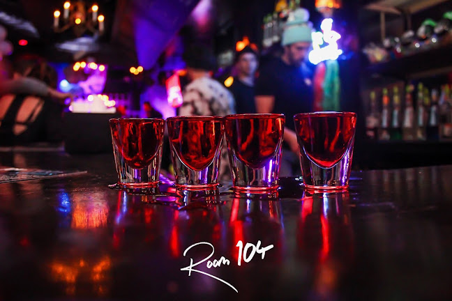 Opinii despre Room 104 în Ottawa - Hospitality and gastronomy
