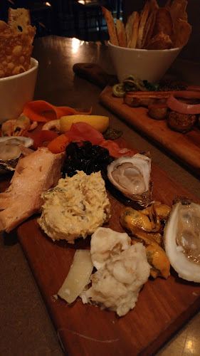 Comentarii opinii despre Tide & Boar Gastropub