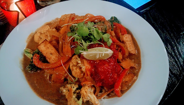 The Cheshire Cat Pub - Hospitality and gastronomy