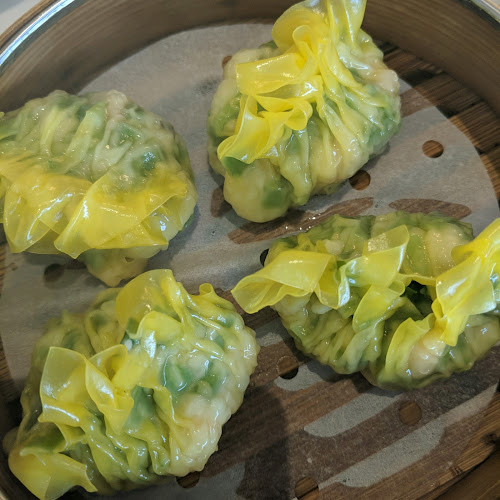 Fisherman's Terrace Seafood Restaurant - Richmond