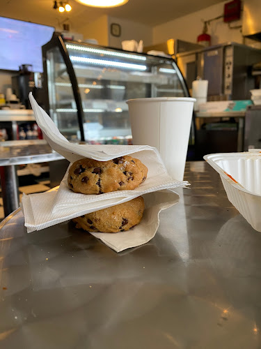 Comentarii opinii despre Papamio's