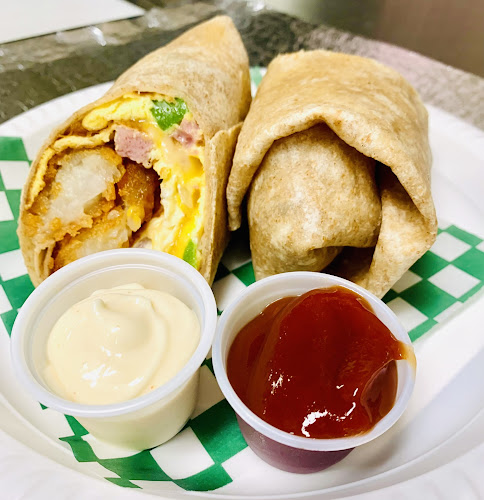 Opinii despre SOUP & SUCH At The Gallagher Centre în Yorkton - Hospitality and gastronomy