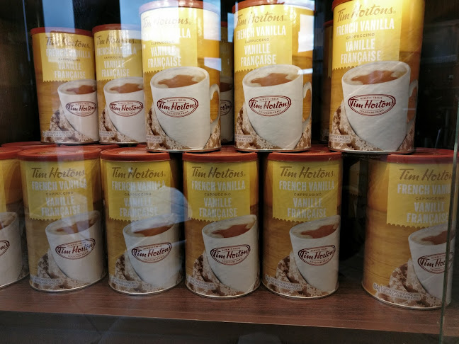 Comentarii opinii despre Tim Hortons