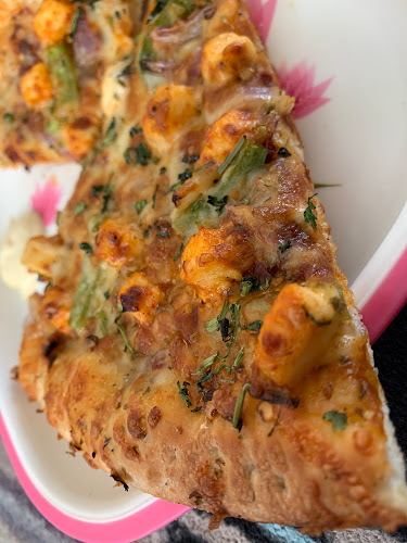 Pizza Square - Hospitality and gastronomy