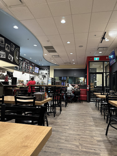 Comentarii opinii despre Fatburger Walnut Grove