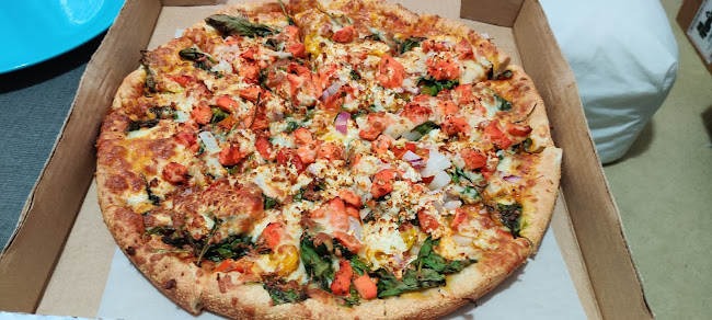 Opinii despre Clover Ridge Pizza în Surrey - Hospitality and gastronomy