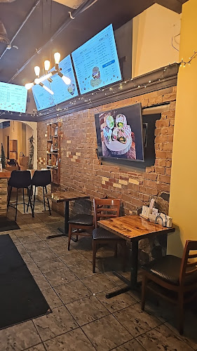 Opinii despre Katsu Express în London - Hospitality and gastronomy