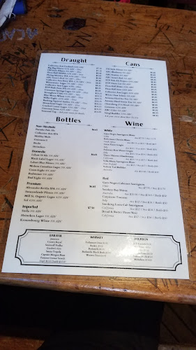 Irene's Pub Restaurant - Ottawa