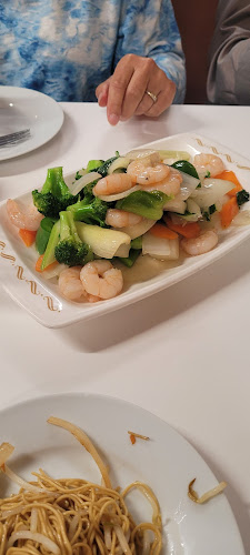 Lee's China Garden Restaurant - Hospitality and gastronomy