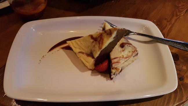 Sociable Kitchen + Tavern - Hospitality and gastronomy