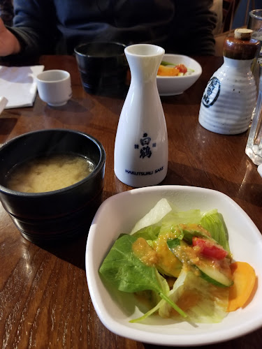 Comentarii opinii despre Sima Sushi