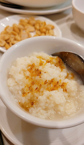 Suhang Restaurant - Hospitality and gastronomy