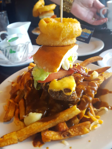 Pony Corral Restaurant & Bar (Nairn Ave) - Winnipeg