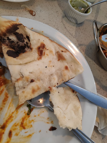 Comentarii opinii despre Royal India Restaurant & Catering