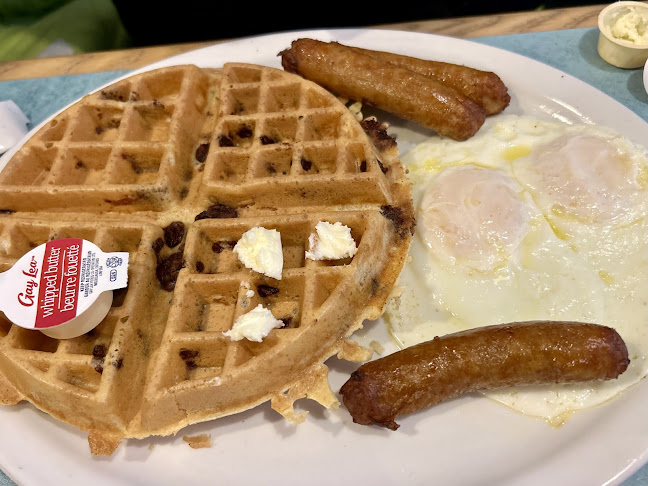 Malibu Restaurant East - London