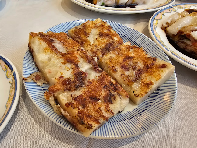 Opinii despre Fisherman's Terrace Seafood Restaurant în Richmond - Hospitality and gastronomy