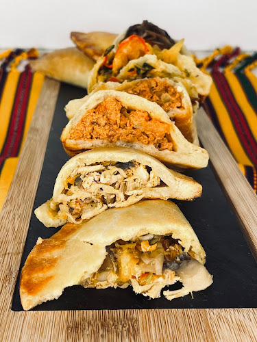 Opinii despre Empanada Gal în New Westminster - Hospitality and gastronomy