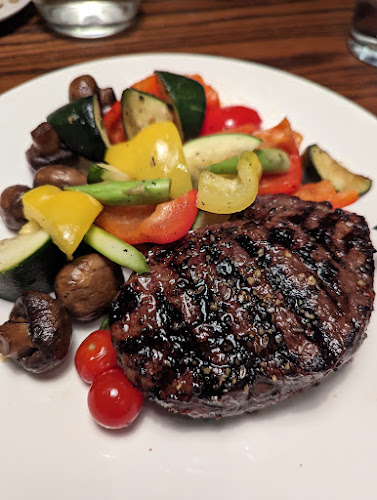 Opinii despre The Keg Steakhouse + Bar - Leslie Street în North York - Hospitality and gastronomy