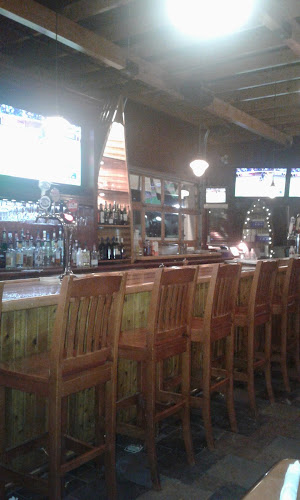 Comentarii opinii despre Turtle Jack's Guelph