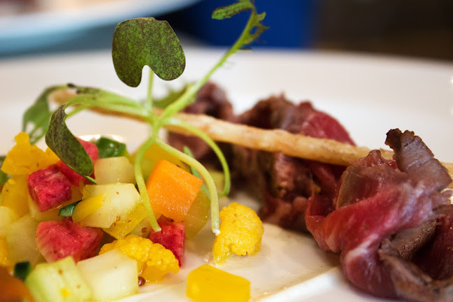 GEORGE Restaurant - Toronto