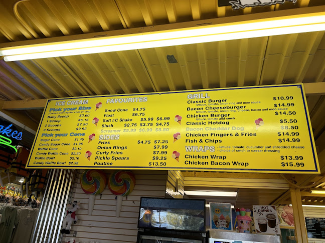 Opinii despre More Moo în Sylvan Lake - Hospitality and gastronomy