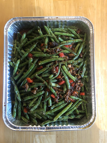 Mui Garden Restaurant | Richmond - Hospitality and gastronomy