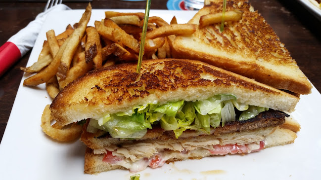 Bowman's Bar & Grill