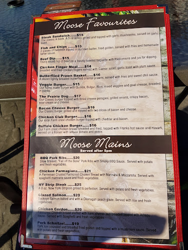 Comentarii opinii despre Moose Mulligans Public Eatery