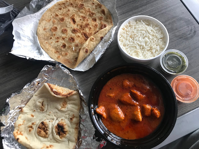 Pilaf Restaurant - Waterloo