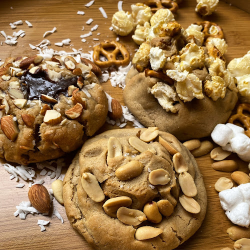 Cookie Bar - Windsor