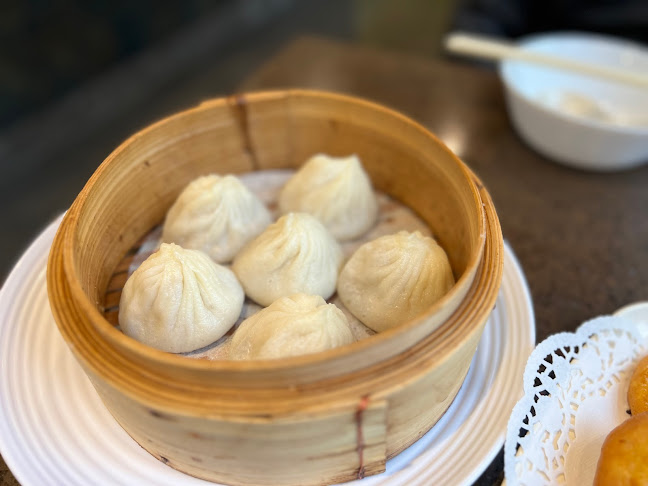 AFANG Chinese Cuisine - Coquitlam