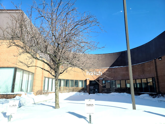 Hatch Coffee Roasters - Markham