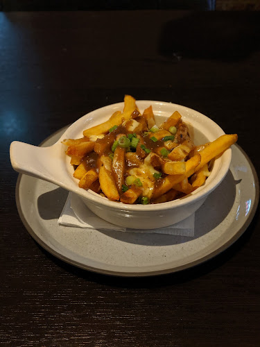 Comentarii opinii despre Malone's Taphouse