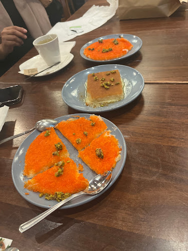 Paramount Fine Foods - Vancouver