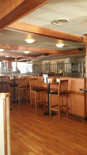 White Spot Ackroyd - Richmond