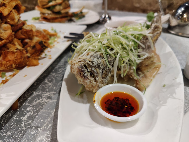 Opinii despre Fishman Lobster Clubhouse Restaurant în Toronto - Hospitality and gastronomy