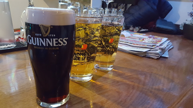 The Rose & Thistle - Brantford