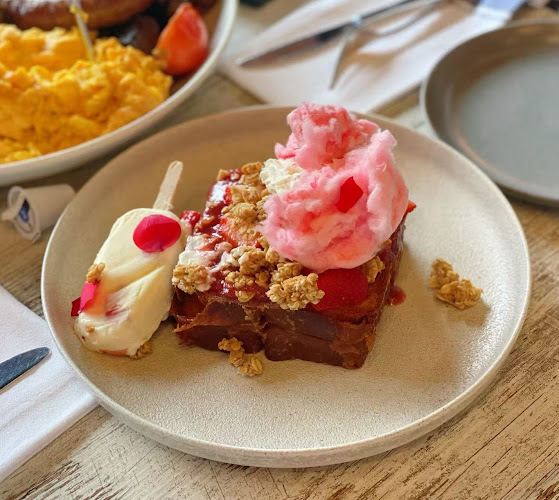 Comentarii opinii despre NextDoor Restaurant