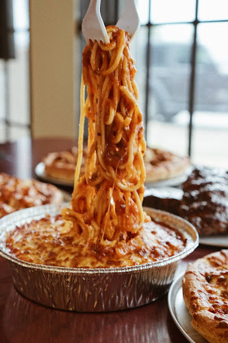 Pop's Pizza & Pasta - Hospitality and gastronomy