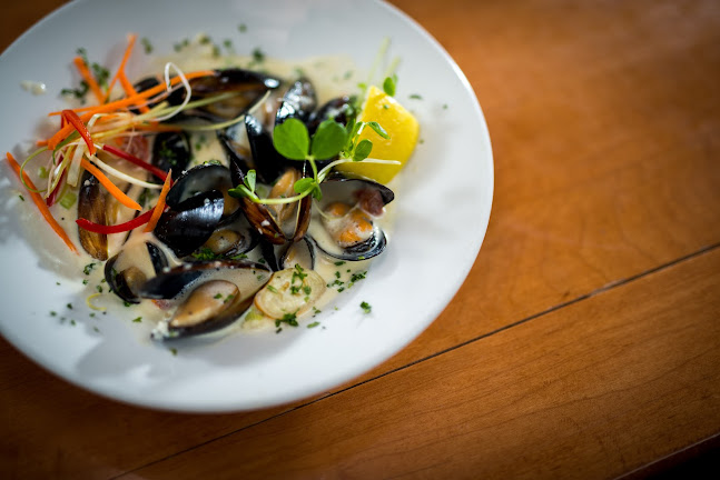 Cafe Carlo - Winnipeg