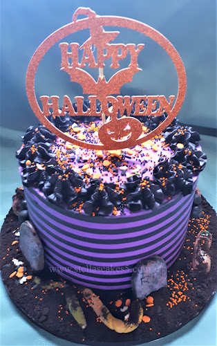 Opinii despre Stella's Cakes în Pickering - Hospitality and gastronomy