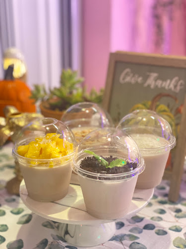 Comentarii opinii despre 杀姐姐椰子冻 Sweet Coconut Jelly