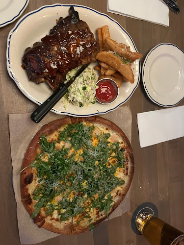 Liberty Kitchen Belmont - Langford