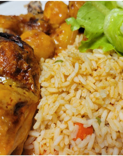 O Cantinho Churrasqueira & Cafe - Hamilton