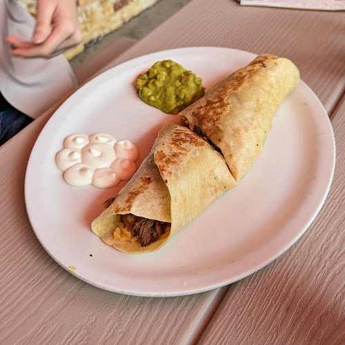 Taqueria Playa Tropical - Hospitality and gastronomy