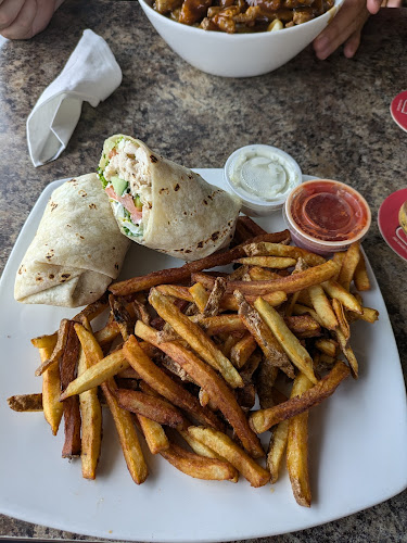 R U Serious Tap & Grill - Hospitality and gastronomy